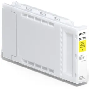 Epson UltraChrome PRO12 Yellow Ink Cartridge | 150mL