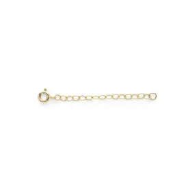 Extender chain (14k gold)
