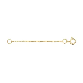 Extension Chain
