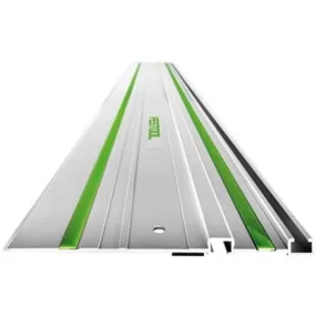 Festool 491501 FS 3000 118" Guide Rail | Lead times vary | Please call before ordering
