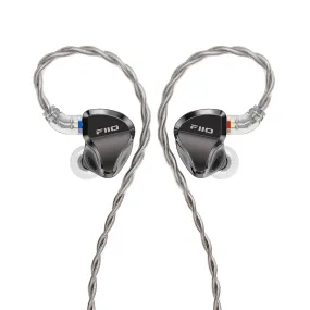 FiiO JH5 In Ear Earphones