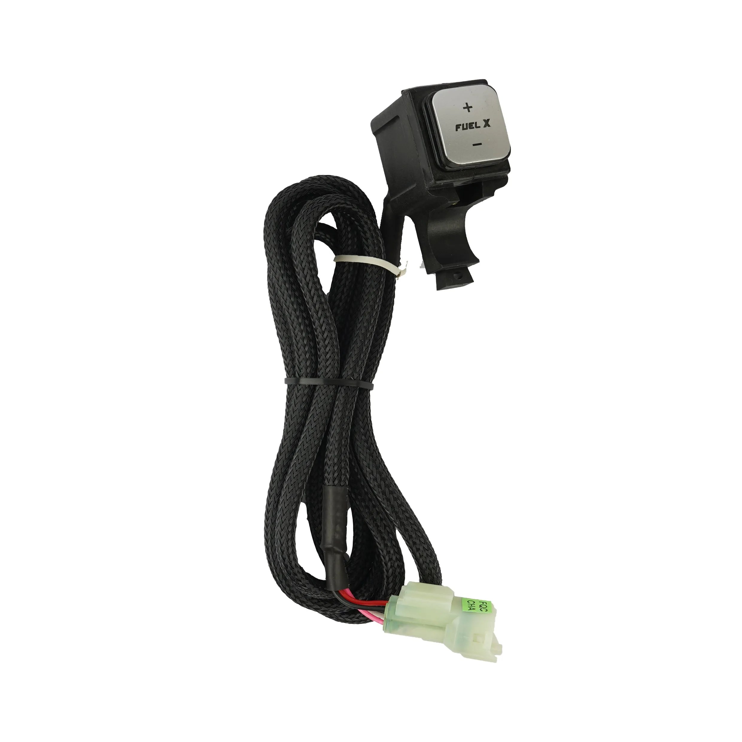 FuelX Lite electronic fuel injection optimiser Bajaj NS160 BS6