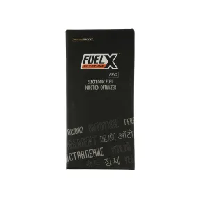 FuelX pro for duke390 gen -3 (2024)