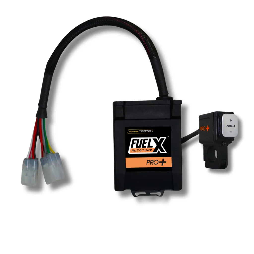 FuelX Pro  KTM Duke 200 (2012-2023)