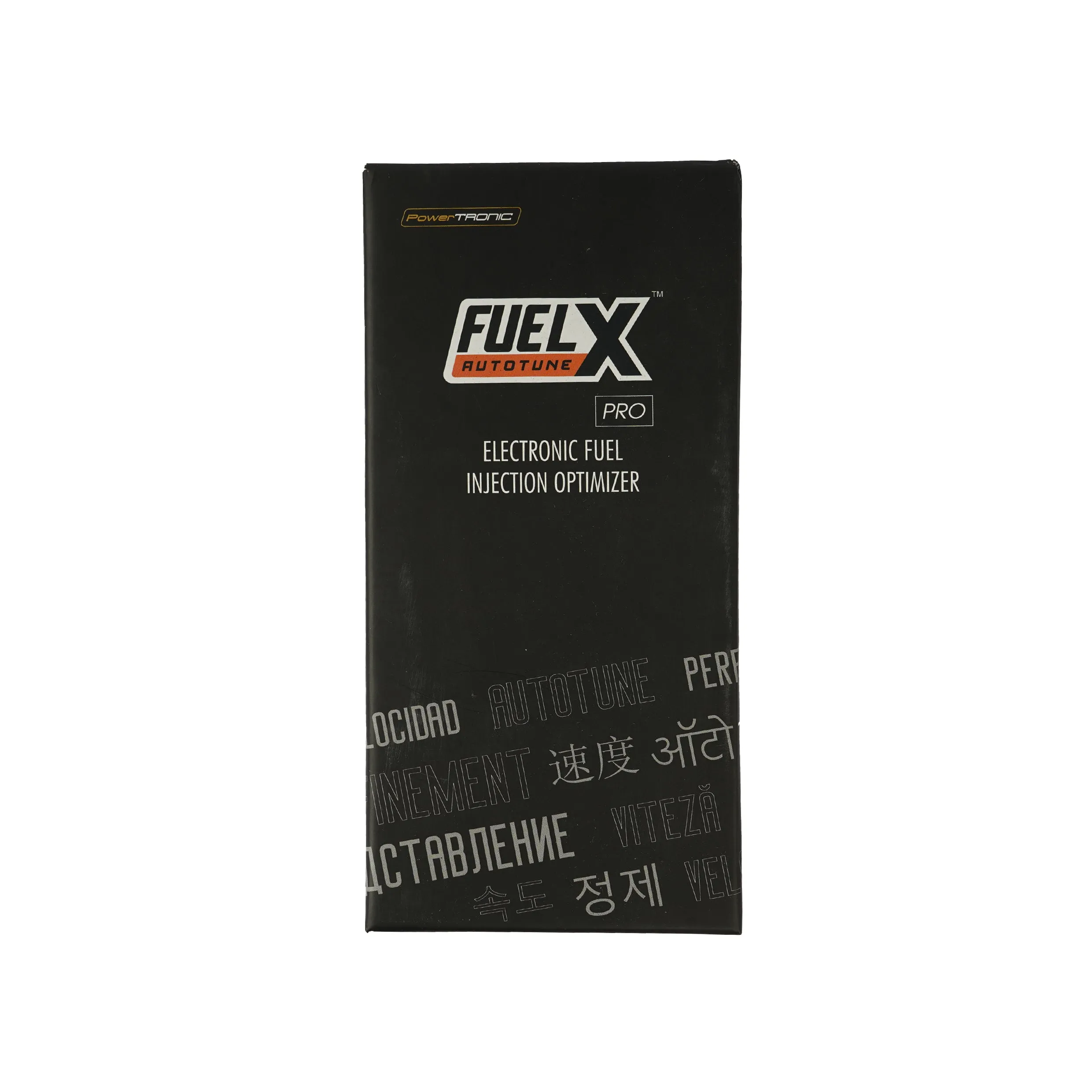 FuelX Pro Royal Enfield Classic 500 (2020)