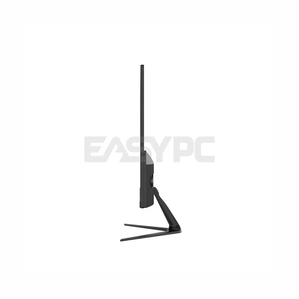 GAMDIAS ATLAS  VH22F 22" FLAT 75hz VA Panel Gaming Monitor