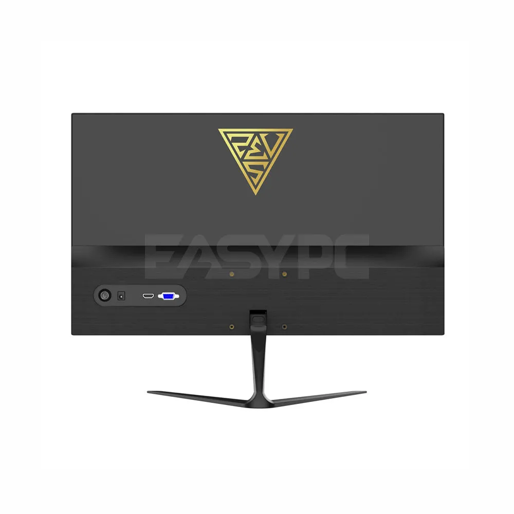 GAMDIAS ATLAS  VH22F 22" FLAT 75hz VA Panel Gaming Monitor
