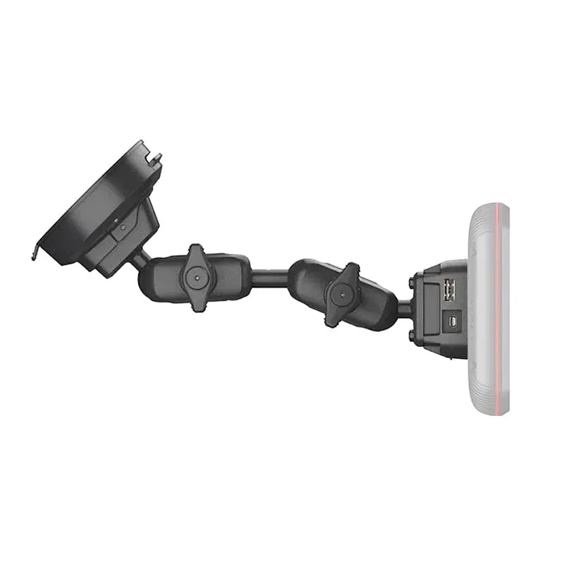 Garmin Catalyst Suction Mount