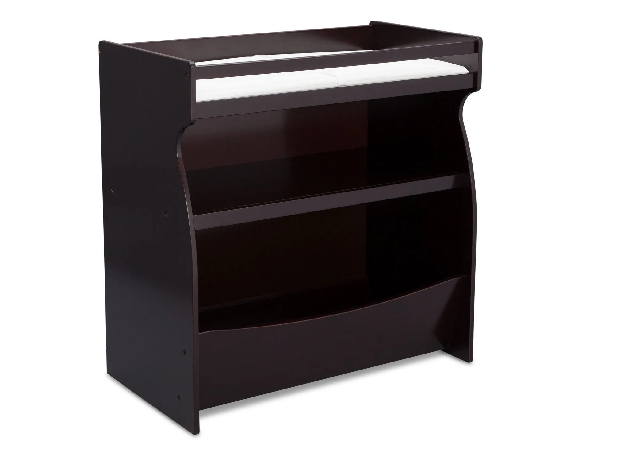 Gateway 2-in-1 Changing Table & Storage Unit