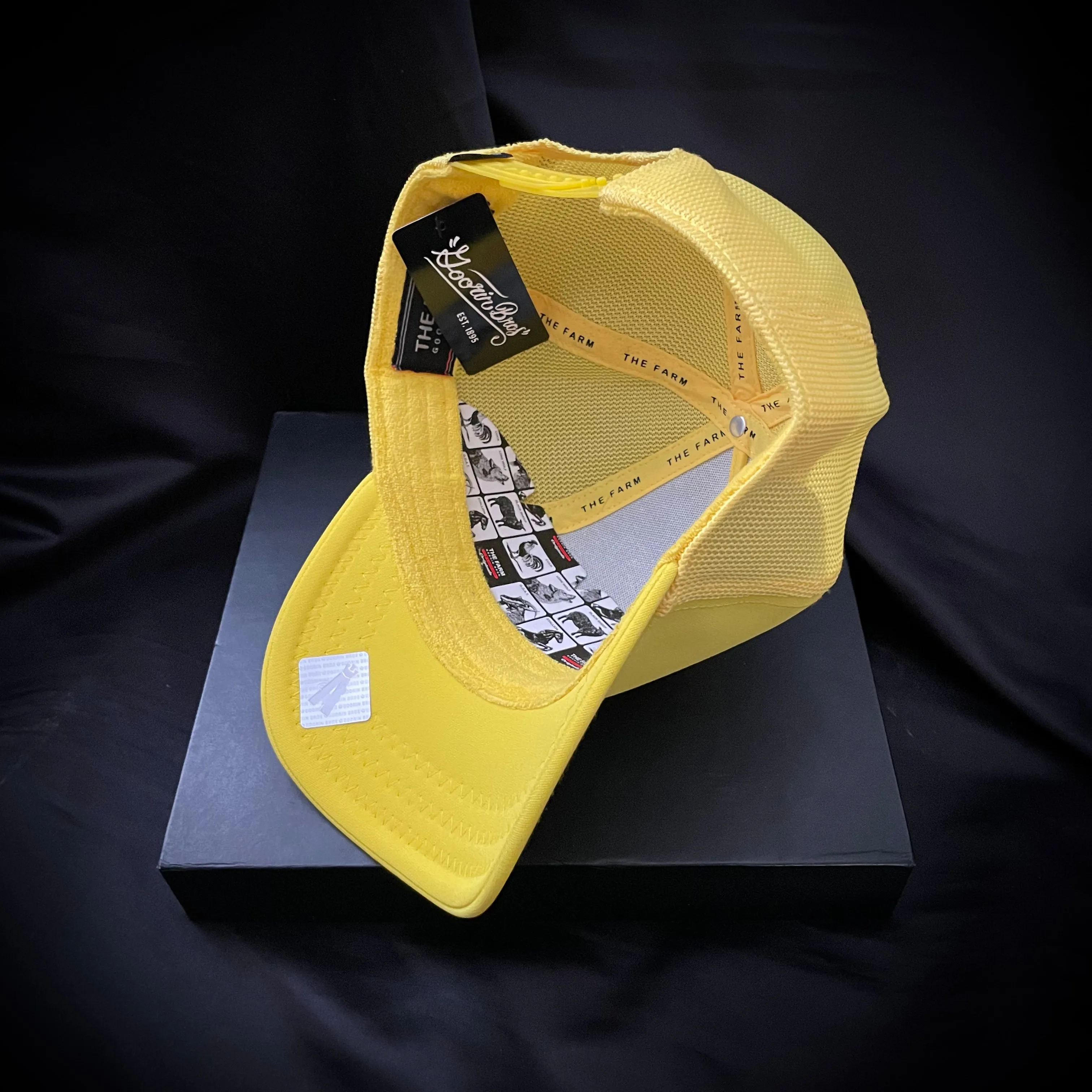 GATEWAY Yellow