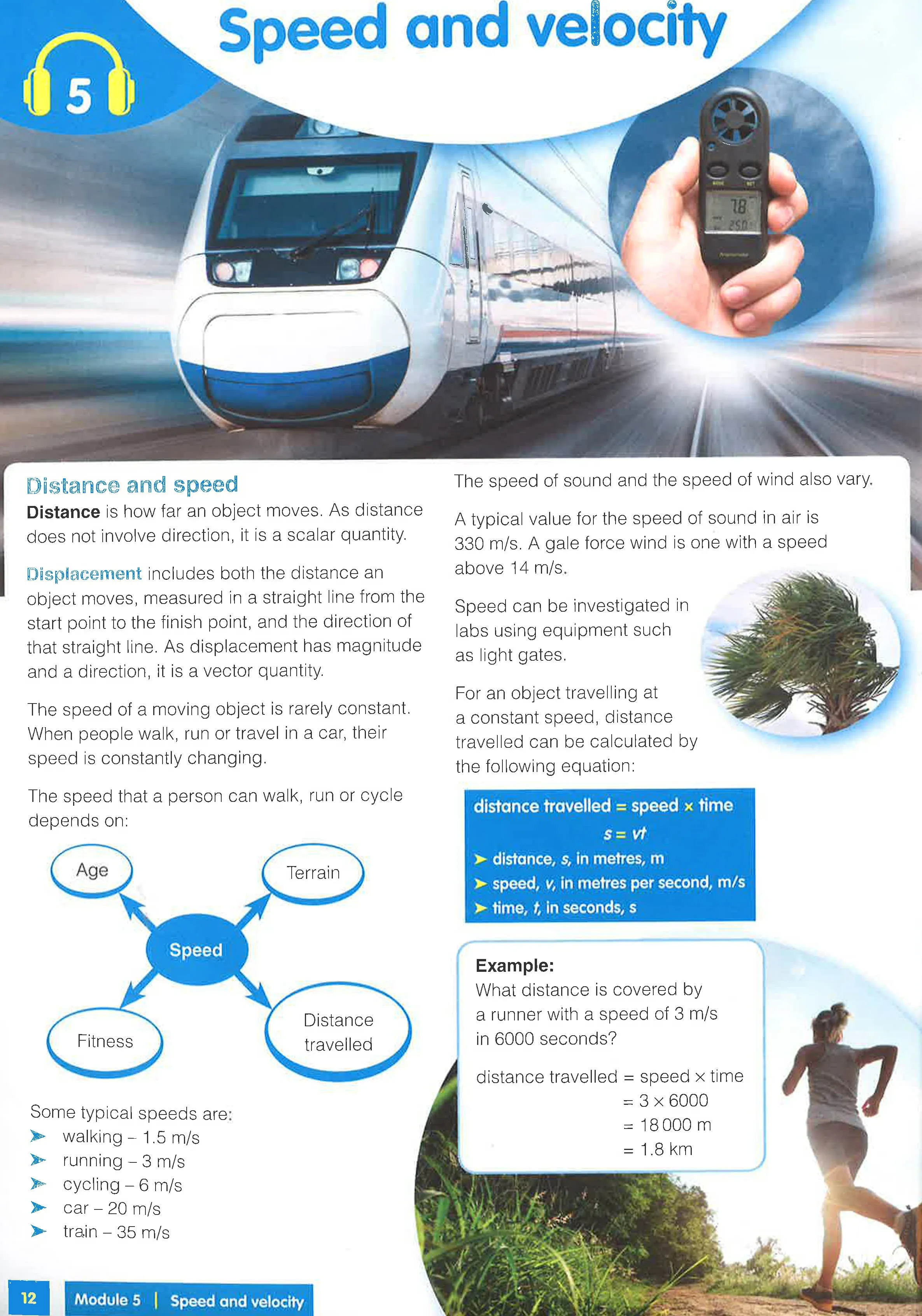 Gcse 9-1 Physics Revision Guide