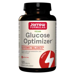 Glucose Optimizer