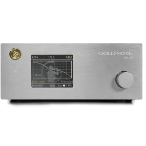 Gold Note - PH-10 - Phono Stage