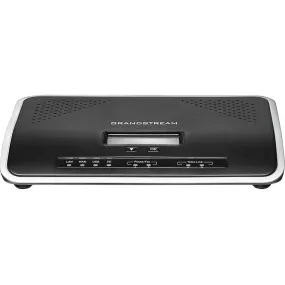 GrandStream UCM6202 IP PBX Appliance with NAT Router