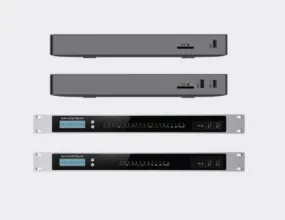 GRANDSTREAM UCM6300A INNOVATIVE IP PBX