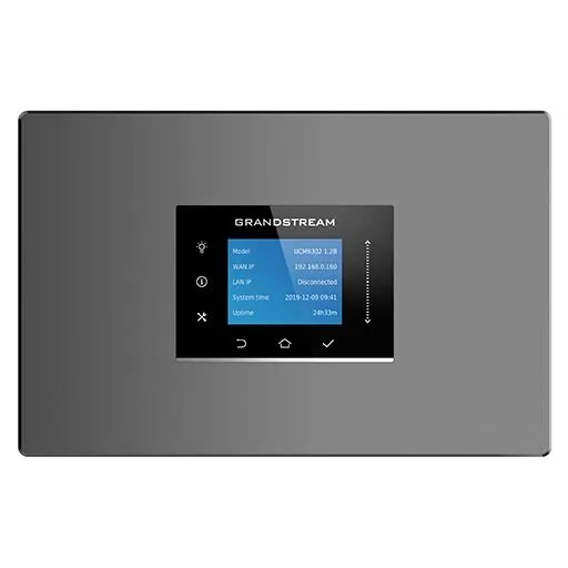 GRANDSTREAM UCM6302A INNOVATIVE IP PBX
