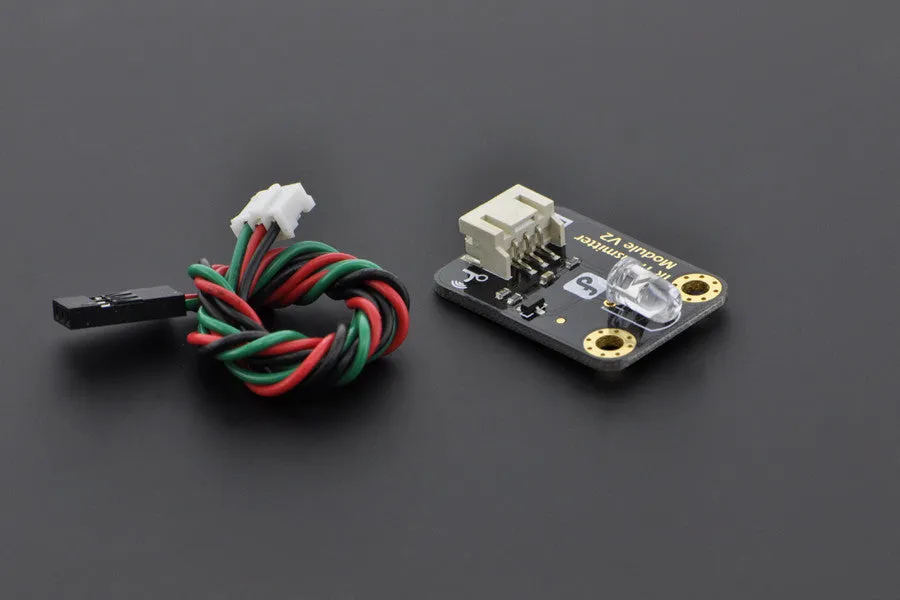 Gravity:DIGITAL IR Transmitter Module