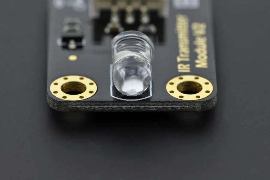 Gravity:DIGITAL IR Transmitter Module