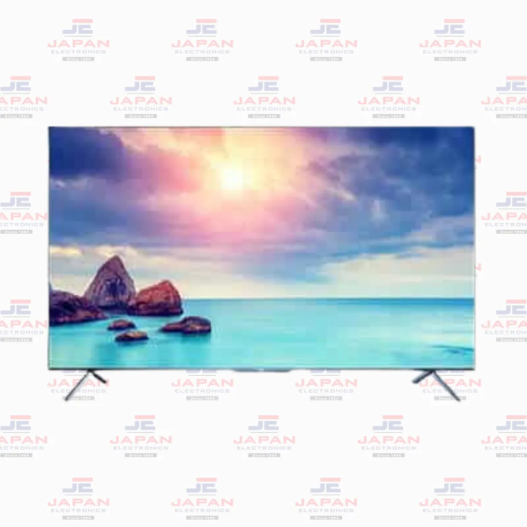 Haier LED TV 50 Inch H50P7UX