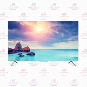 Haier LED TV 50 Inch H50P7UX