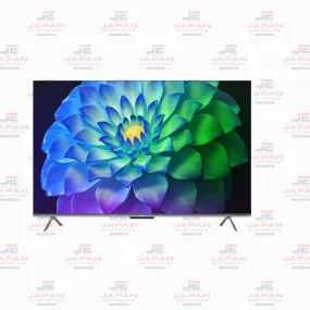 Haier LED TV 65 Inch H65P7UX
