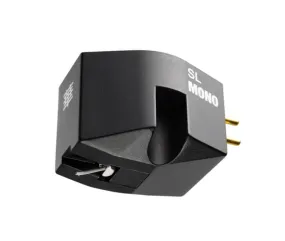 Hana SL Mono Cartridge with Shiabata stylus - MC