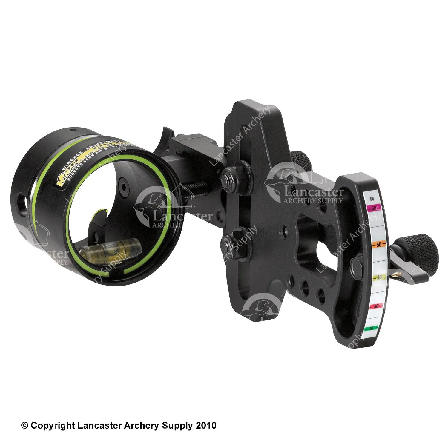 HHA Optimizer Lite OL-5500 .029" Sight