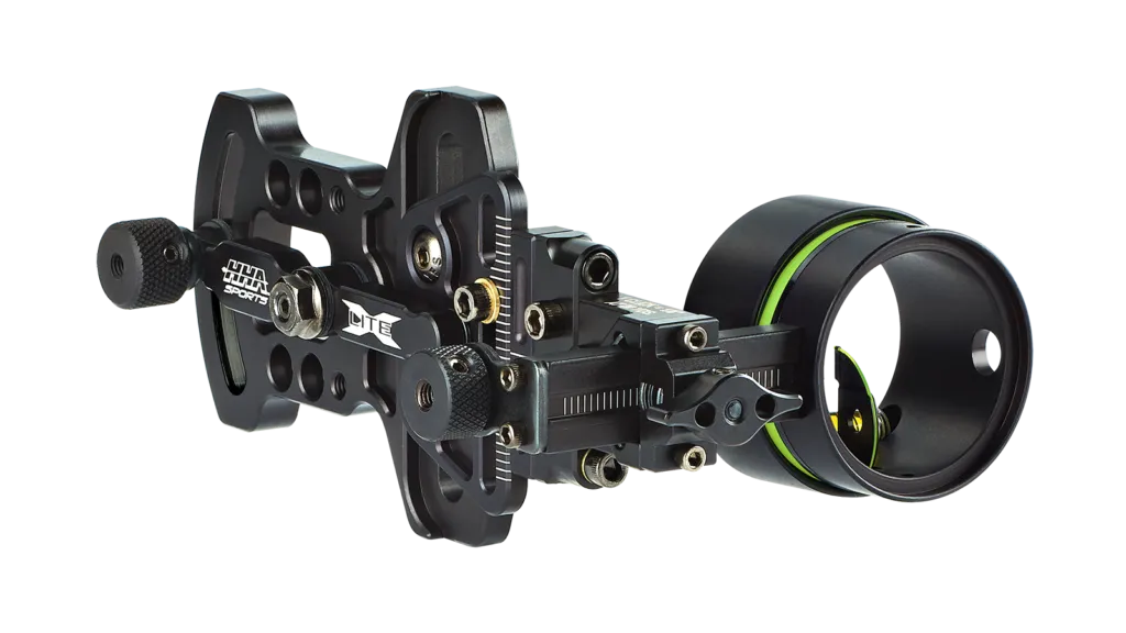 HHA Optimizer Lite X Bow Sight