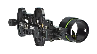 HHA Optimizer Lite X Bow Sight