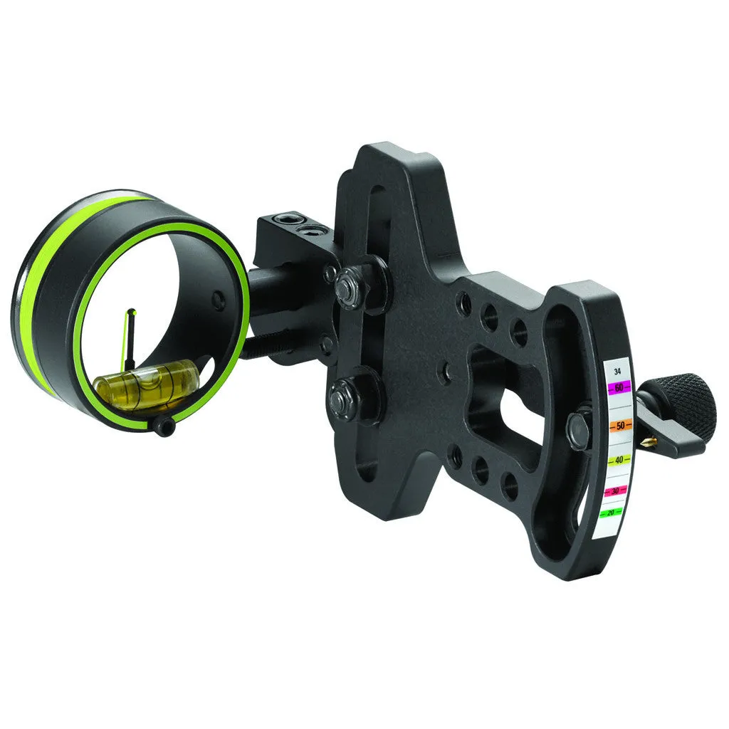 HHA Optimizer Sight 3019 1 Pin .019 RH