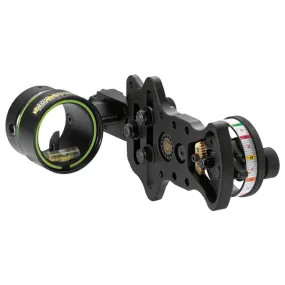HHA Optimizer Ultra Sight 5510 1 Pin .010 LH