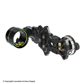HHA Optimizer Ultra X TRAX-5510 (Rheostat)