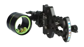 HHA Tetra LT Bow Sight