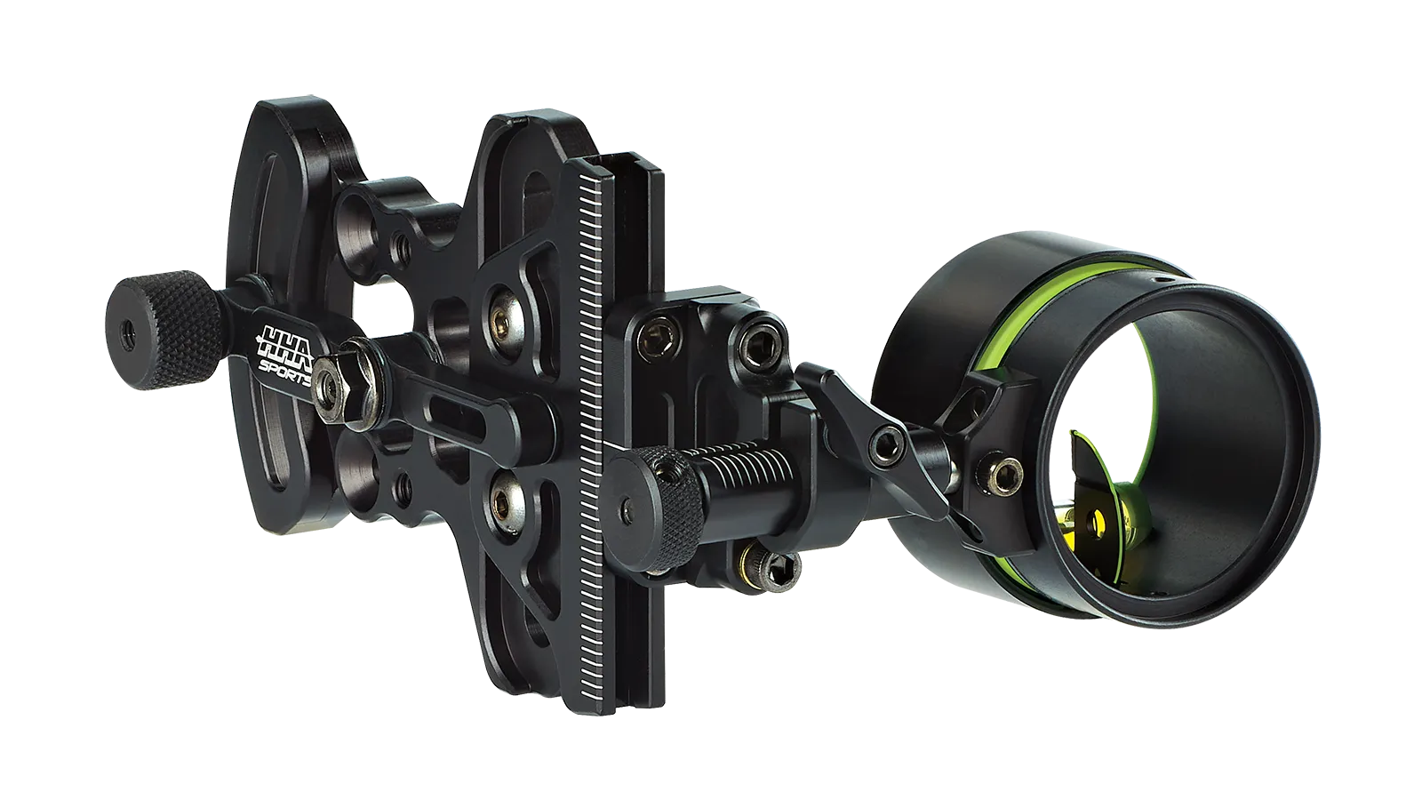 HHA Tetra LT Bow Sight