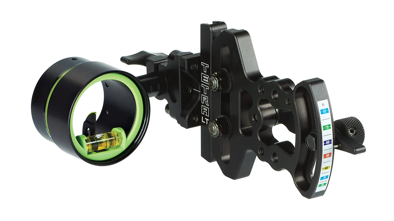 HHA Tetra LT Bow Sight