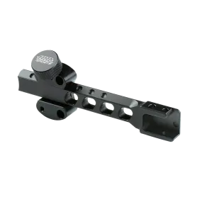 HHA TETRA Tournament Dovetail Bar Right Hand