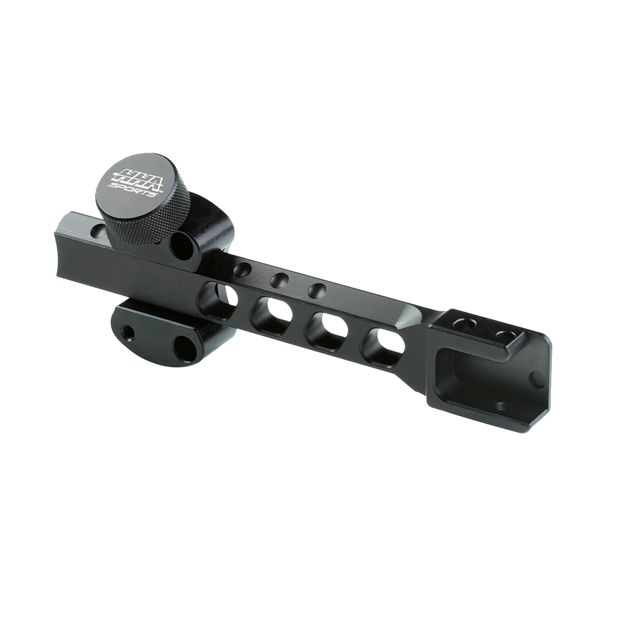 HHA TETRA Tournament Dovetail Bar Right Hand