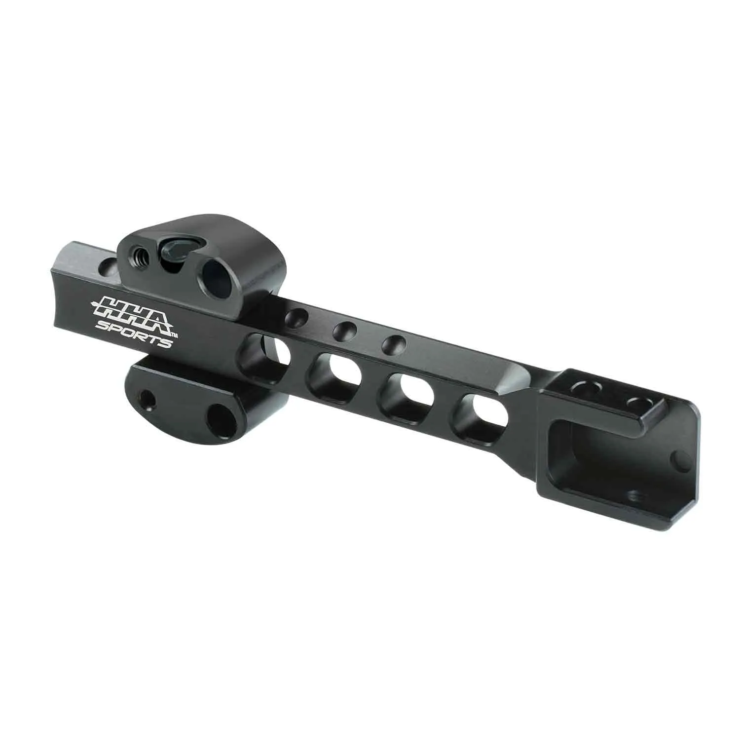 HHA Tetra Tournament Dovetail Short Bar (Mathews)