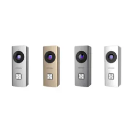 Hikvision DS-KB6403-WIP WiFi Video Door Bell intercom
