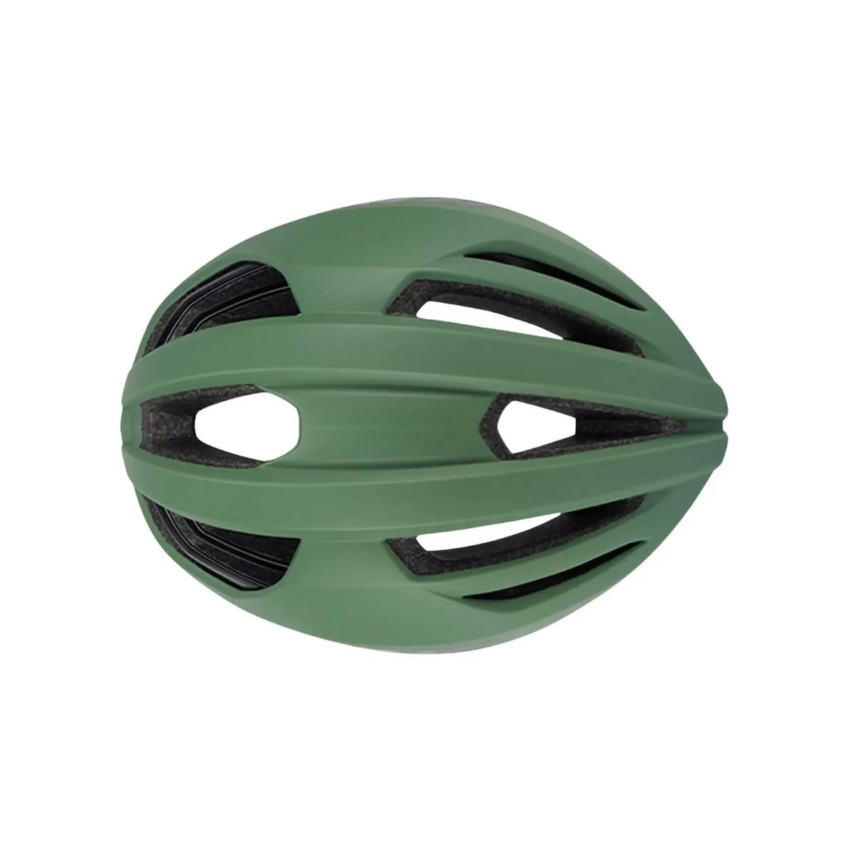 HJC Atara Helmet Green