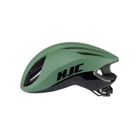 HJC Atara Helmet Green