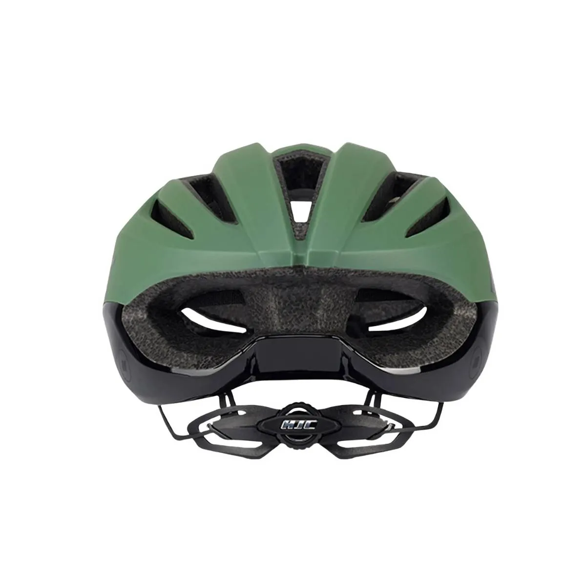 HJC Atara Helmet Green