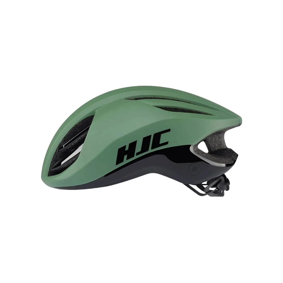 HJC Atara Helmet Green