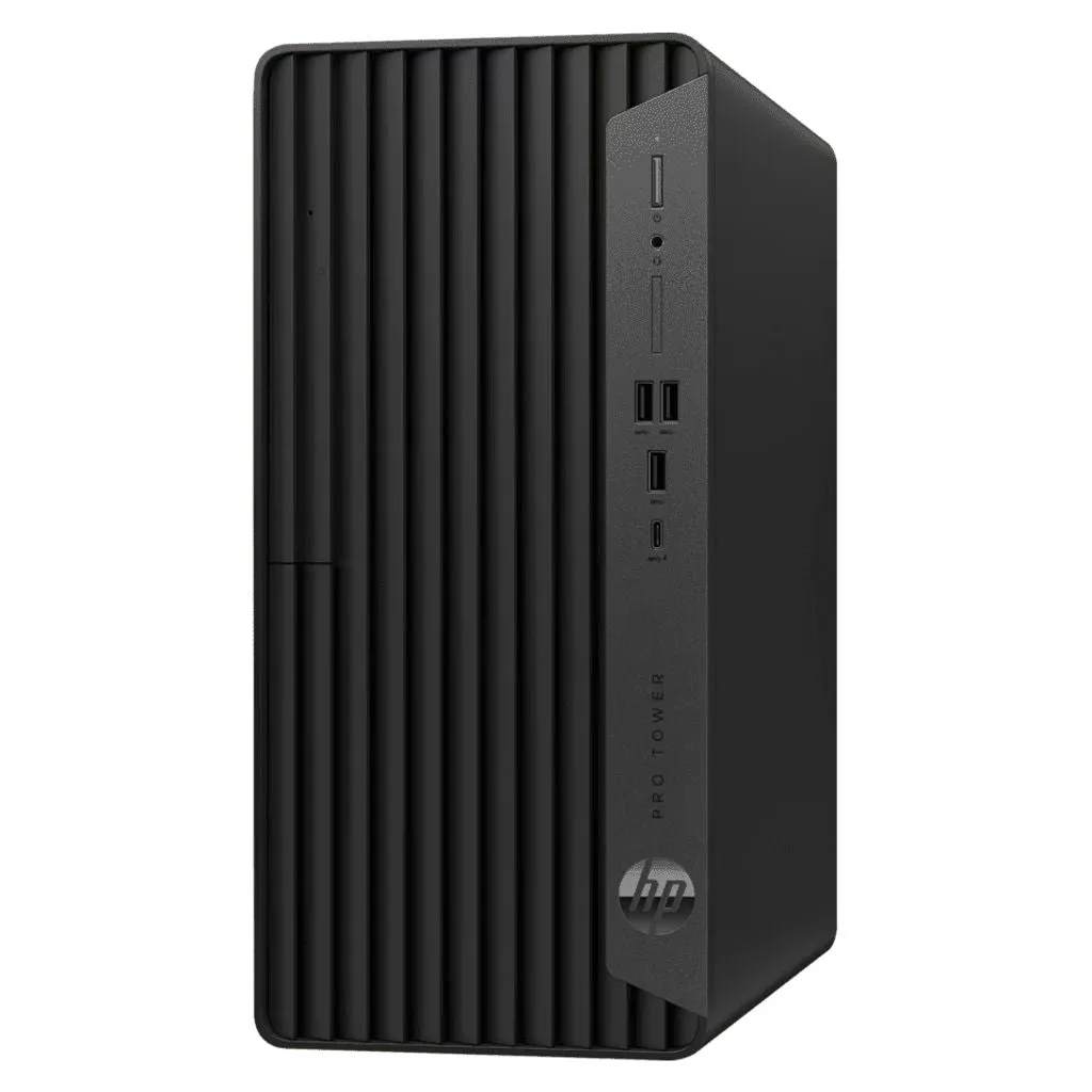 HP Pro 400 G9 PCI Tower Desktop 7K661PA
