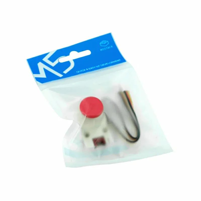 I2C Joystick 2 Unit (STM32G030)
