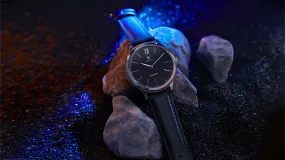 Iarvel Watch