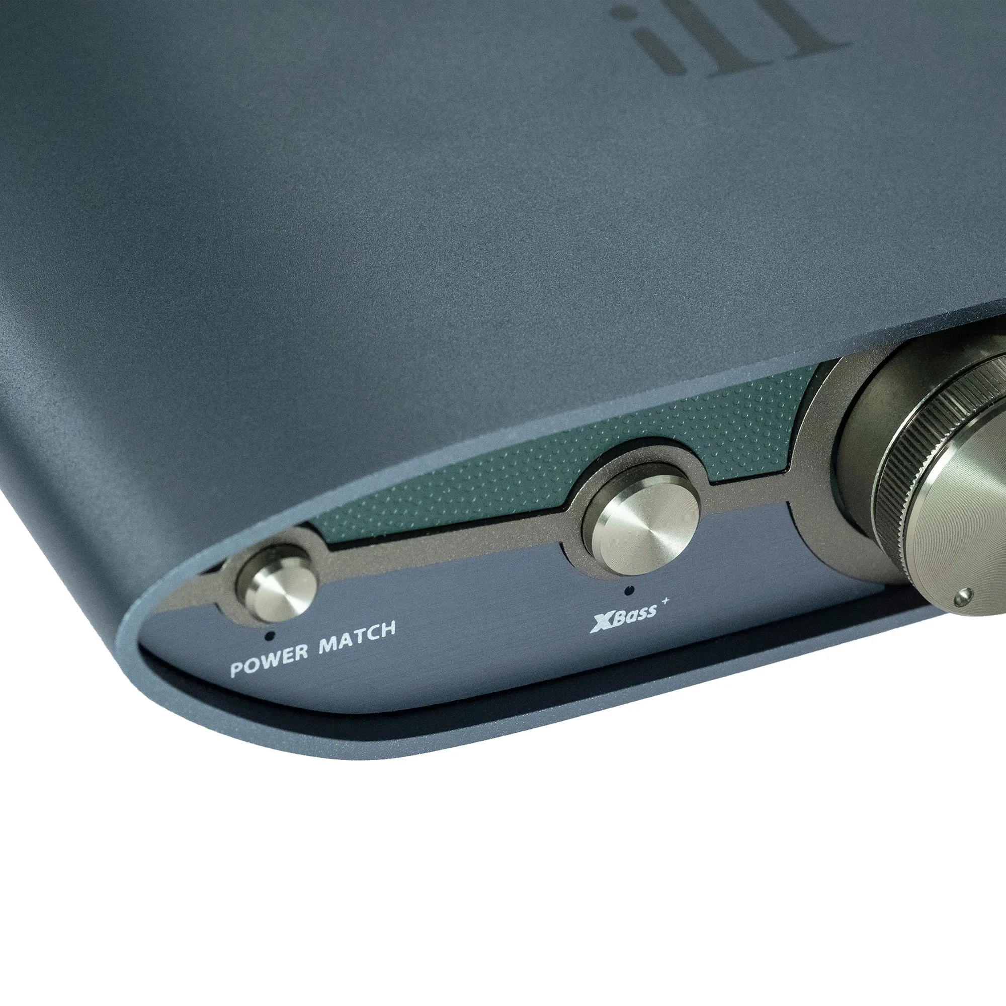 iFi audio Zen DAC 3 Headphone Amplifier & DAC