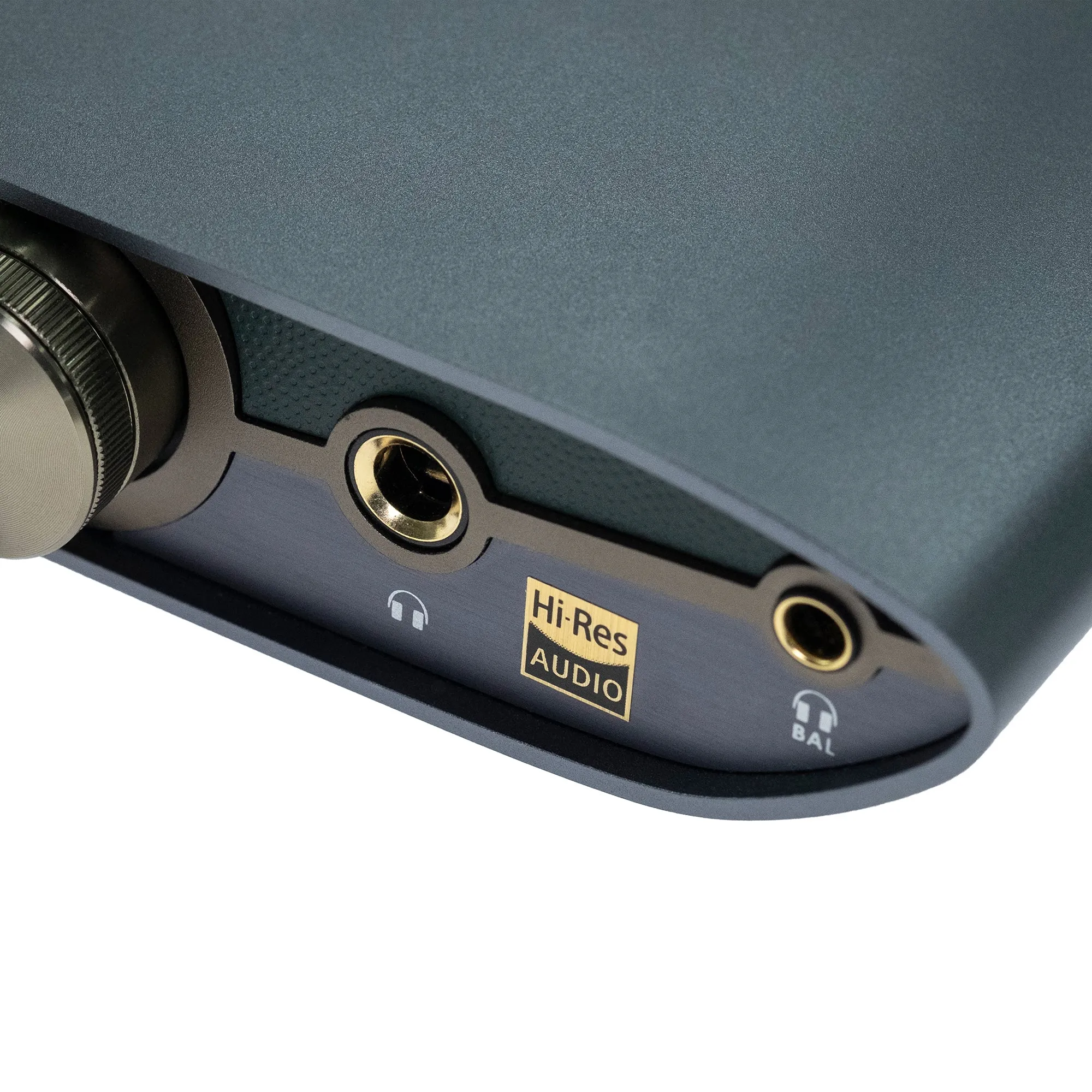 iFi audio Zen DAC 3 Headphone Amplifier & DAC