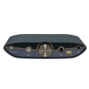iFi audio Zen DAC 3 Headphone Amplifier & DAC