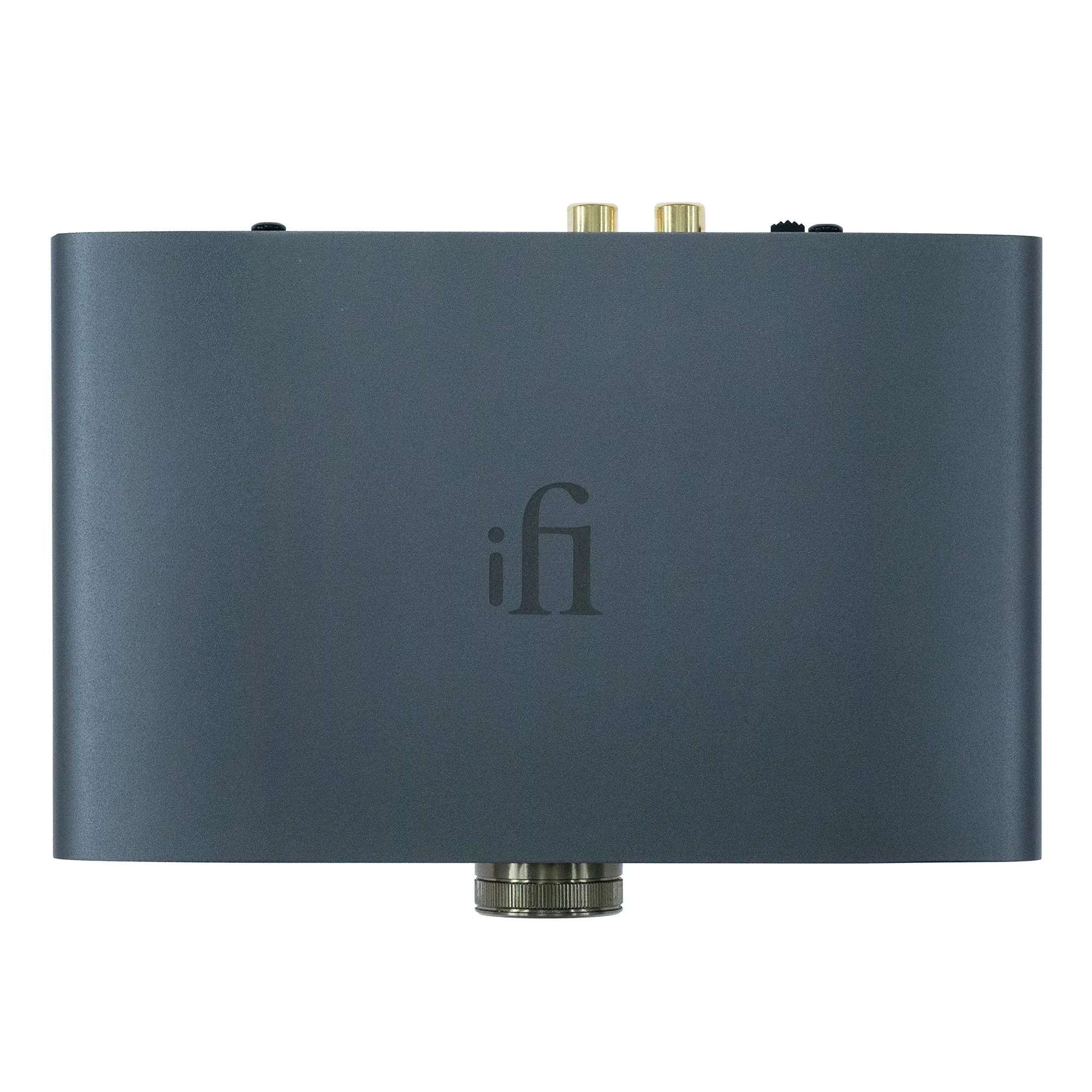 iFi audio Zen DAC 3 Headphone Amplifier & DAC